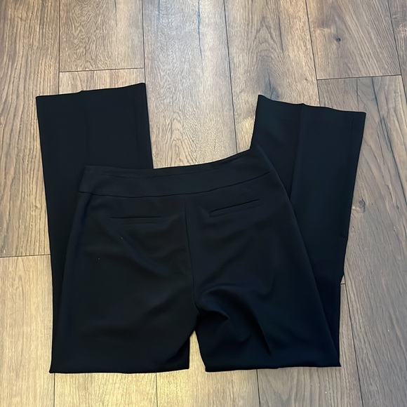 Tribal woman’s black dress slacks size 6 - Picture 7 of 7